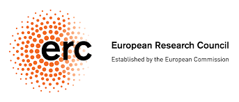 ERC Logo